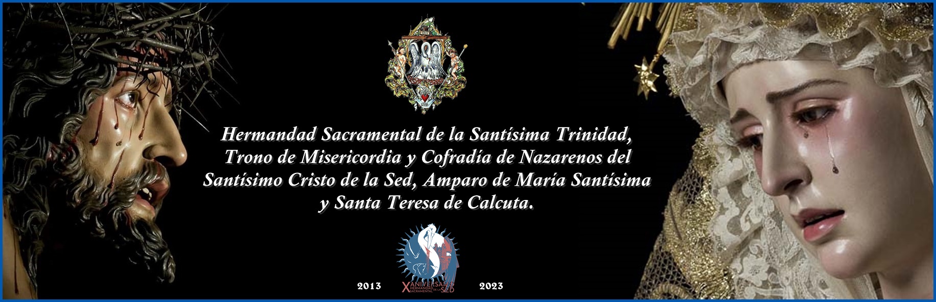 Hermandad Sacramental de la Sed