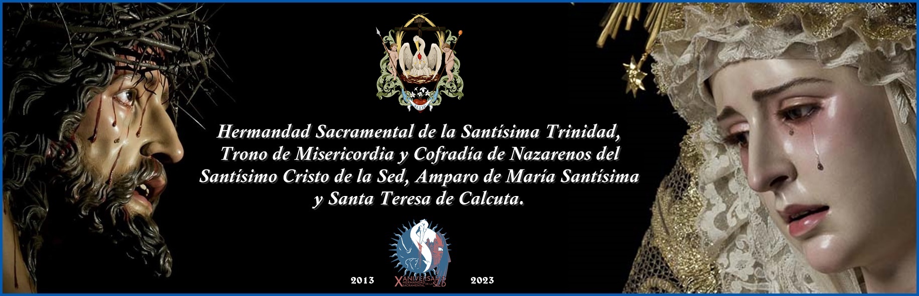 Hermandad Sacramental de la Sed